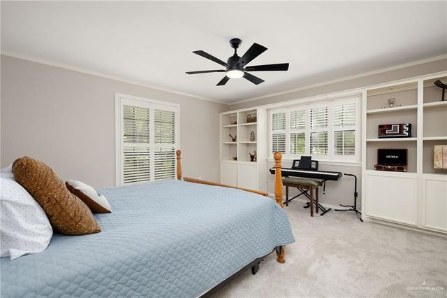 1504 Mckee Drive, Edinburg, TX 78539