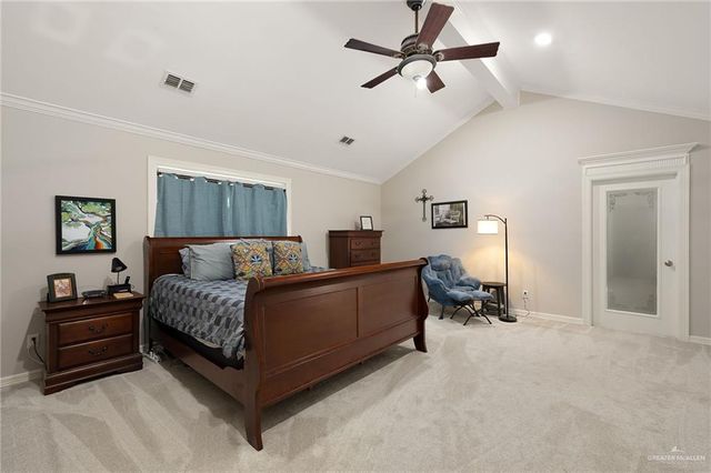 1504 Mckee Drive, Edinburg, TX 78539