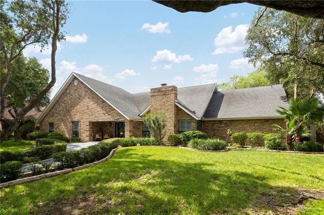 1504 Mckee Drive, Edinburg, TX 78539