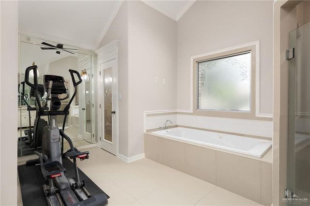 1504 Mckee Drive, Edinburg, TX 78539