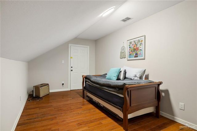 1504 Mckee Drive, Edinburg, TX 78539