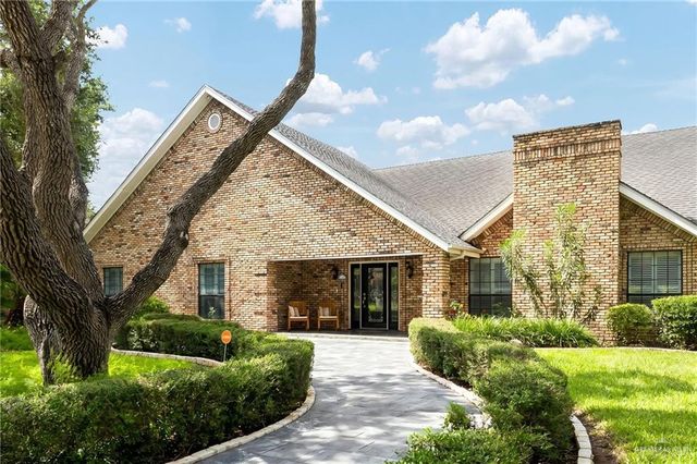 1504 Mckee Drive, Edinburg, TX 78539