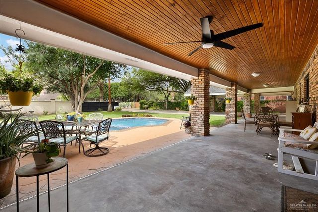 1504 Mckee Drive, Edinburg, TX 78539