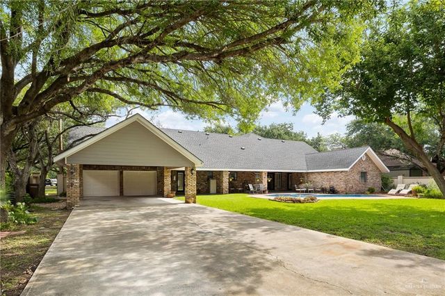 1504 Mckee Drive, Edinburg, TX 78539