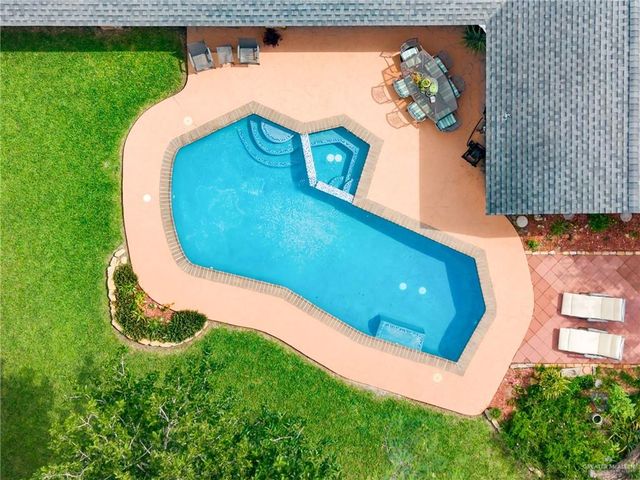 1504 Mckee Drive, Edinburg, TX 78539