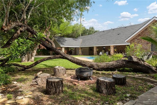 1504 Mckee Drive, Edinburg, TX 78539
