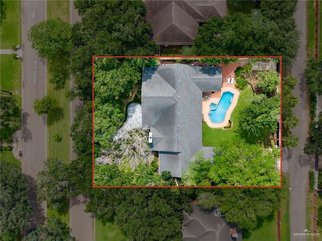 1504 Mckee Drive, Edinburg, TX 78539