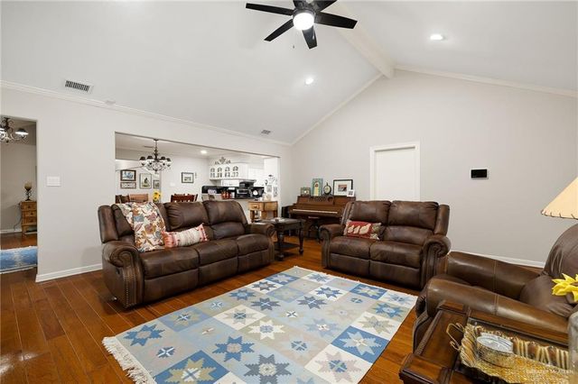 1504 Mckee Drive, Edinburg, TX 78539