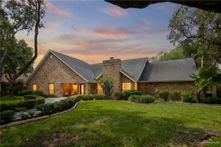 1504 Mckee Drive, Edinburg, TX 78539