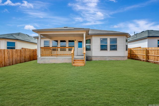 13619 Beebrush Saddle, San Antonio, TX 78253