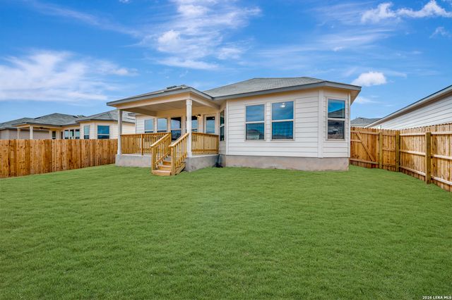 13619 Beebrush Saddle, San Antonio, TX 78253