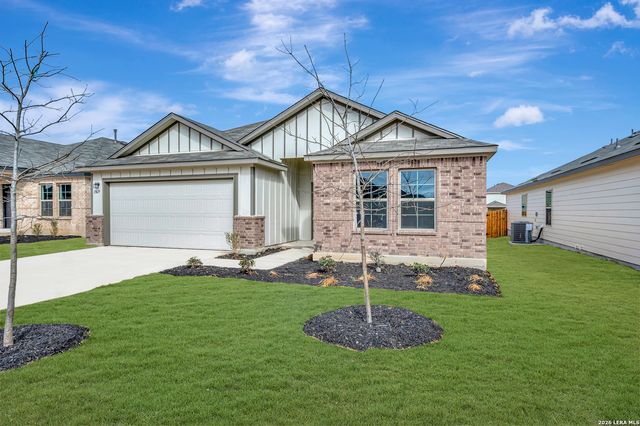 13619 Beebrush Saddle, San Antonio, TX 78253