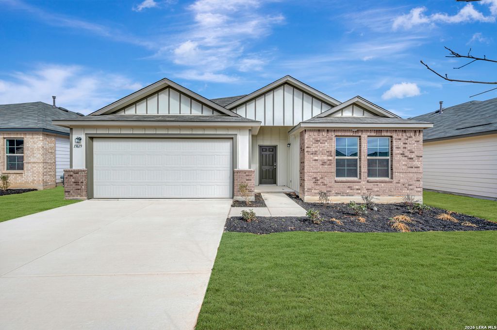 13619 Beebrush Saddle, San Antonio, TX 78253