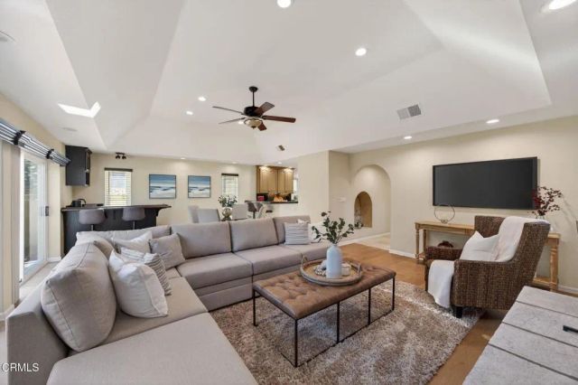 5114 Marlin Way, Oxnard, CA 93035