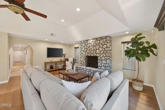 5114 Marlin Way, Oxnard, CA 93035