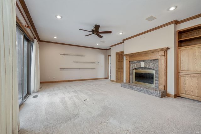 1215 N Mulberry Lane, Vincennes, IN 47591