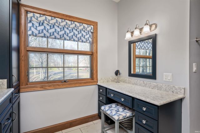 1215 N Mulberry Lane, Vincennes, IN 47591