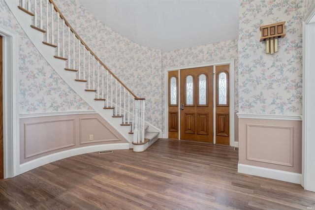 1215 N Mulberry Lane, Vincennes, IN 47591