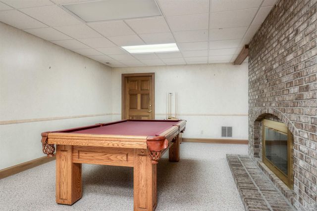 1215 N Mulberry Lane, Vincennes, IN 47591