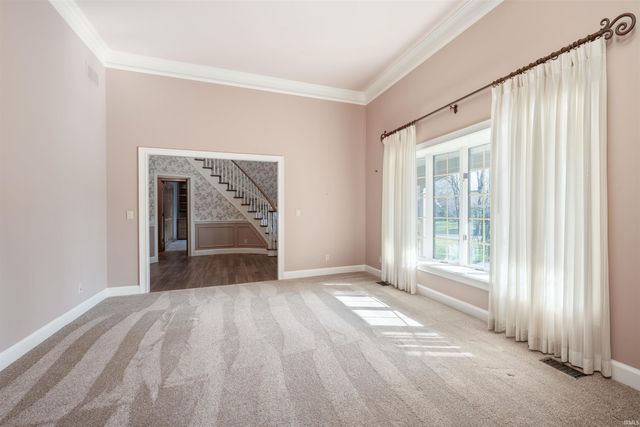 1215 N Mulberry Lane, Vincennes, IN 47591