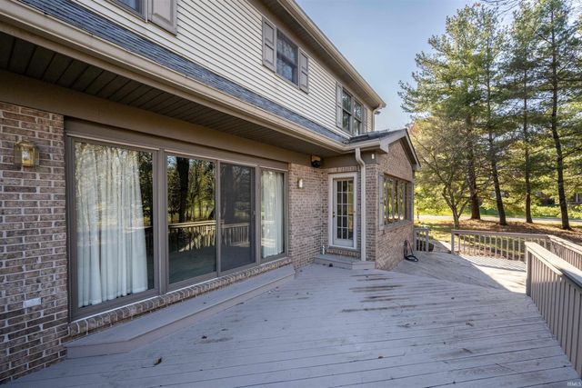 1215 N Mulberry Lane, Vincennes, IN 47591