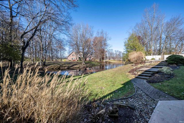 1215 N Mulberry Lane, Vincennes, IN 47591