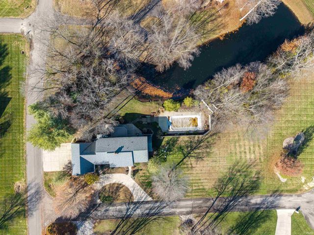 1215 N Mulberry Lane, Vincennes, IN 47591