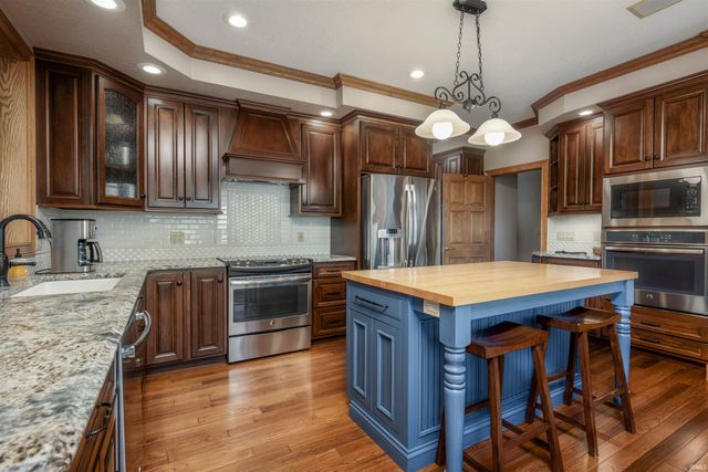 1215 N Mulberry Lane, Vincennes, IN 47591