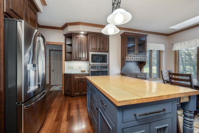 1215 N Mulberry Lane, Vincennes, IN 47591