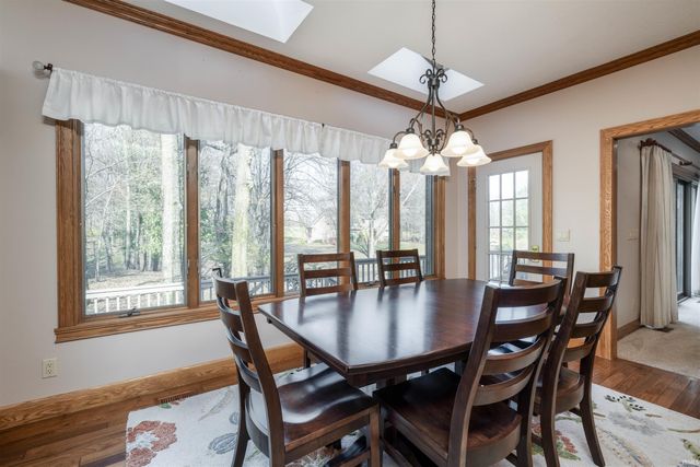 1215 N Mulberry Lane, Vincennes, IN 47591