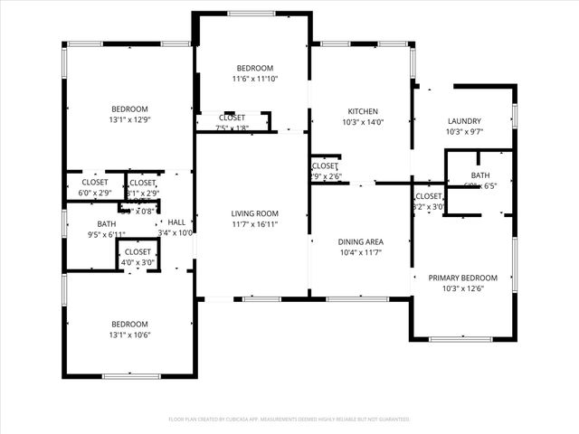 10322 Pinecrest Drive, Dallas, TX 75228