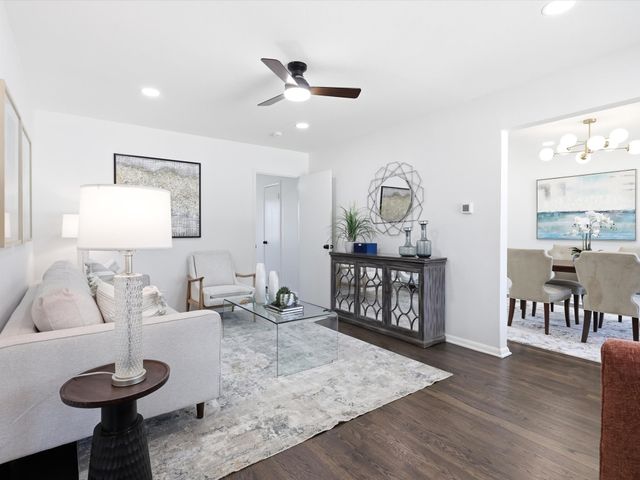 10322 Pinecrest Drive, Dallas, TX 75228