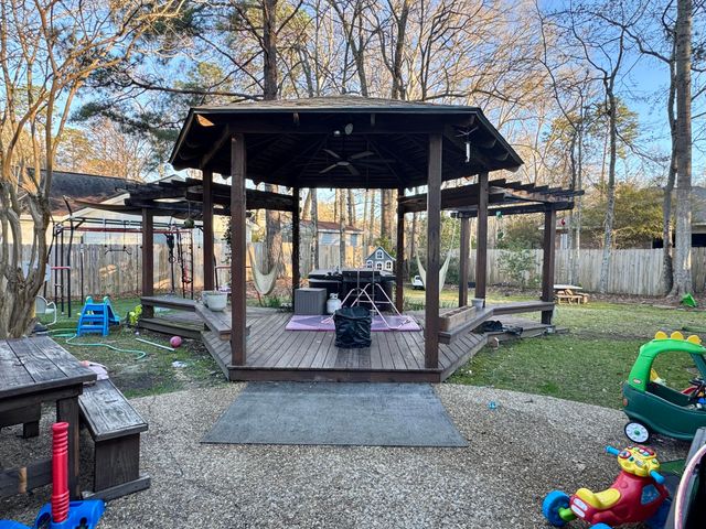 1302 Sandlewood, Hattiesburg, MS 39402