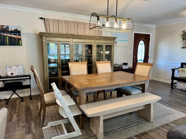 1302 Sandlewood, Hattiesburg, MS 39402