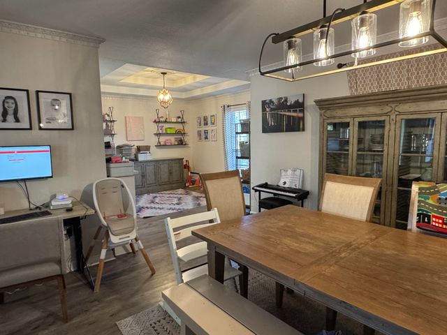 1302 Sandlewood, Hattiesburg, MS 39402