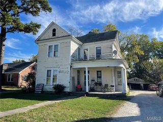 502 E Main Street, Warrenton, MO 63383