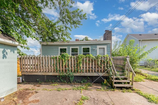 1808 Meadow Avenue, Middletown, OH 45044
