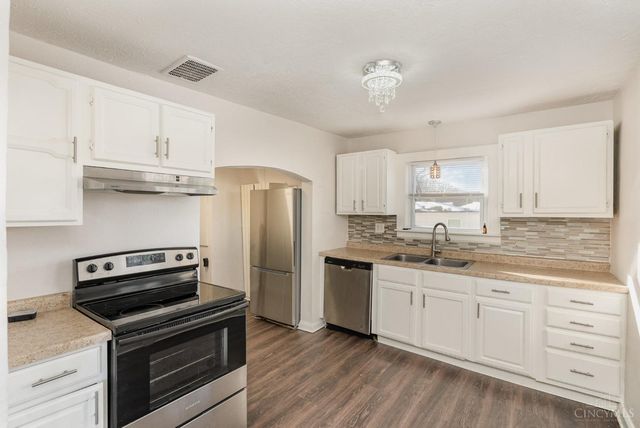 1808 Meadow Avenue, Middletown, OH 45044