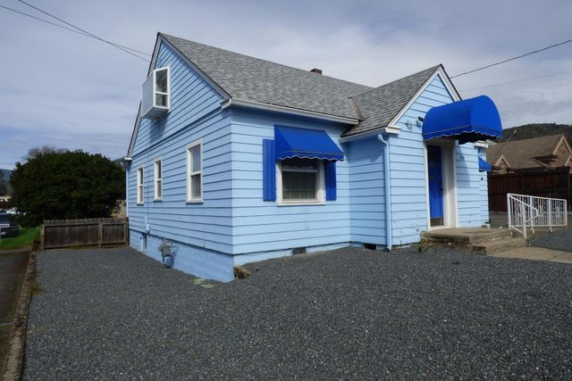 116 NE Evelyn Avenue, Grants Pass, OR 97526