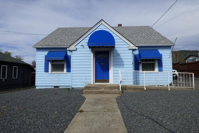 116 NE Evelyn Avenue, Grants Pass, OR 97526