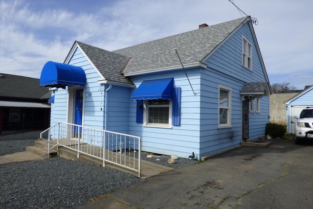 116 NE Evelyn Avenue, Grants Pass, OR 97526