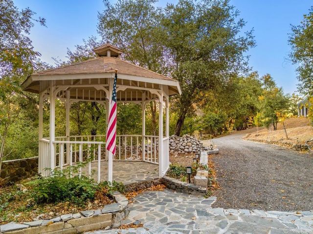 4700 Highway 78, Julian, CA 92036