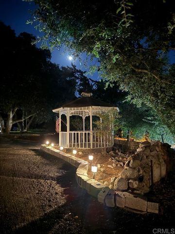 4700 Highway 78, Julian, CA 92036