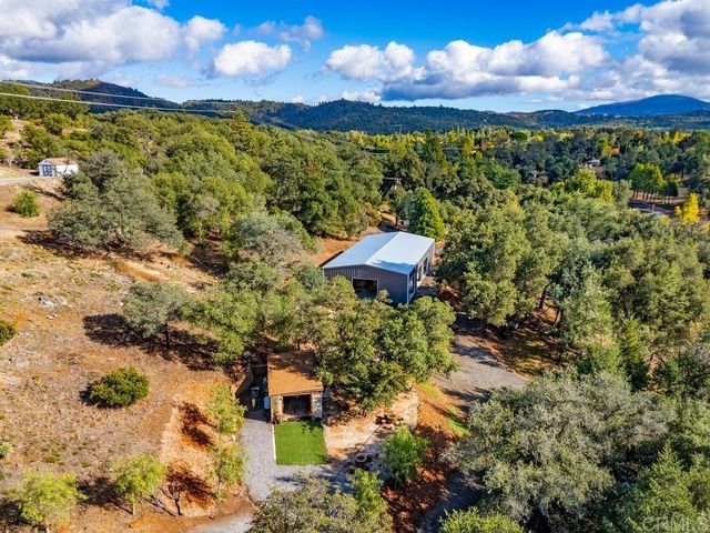 4700 Highway 78, Julian, CA 92036