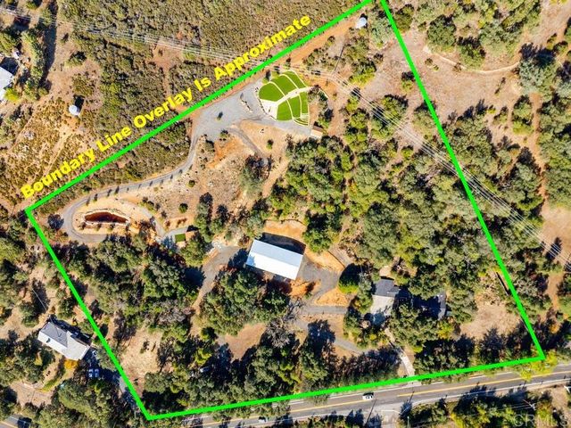 4700 Highway 78, Julian, CA 92036