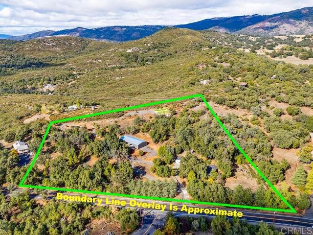 4700 Highway 78, Julian, CA 92036