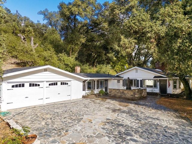 4700 Highway 78, Julian, CA 92036