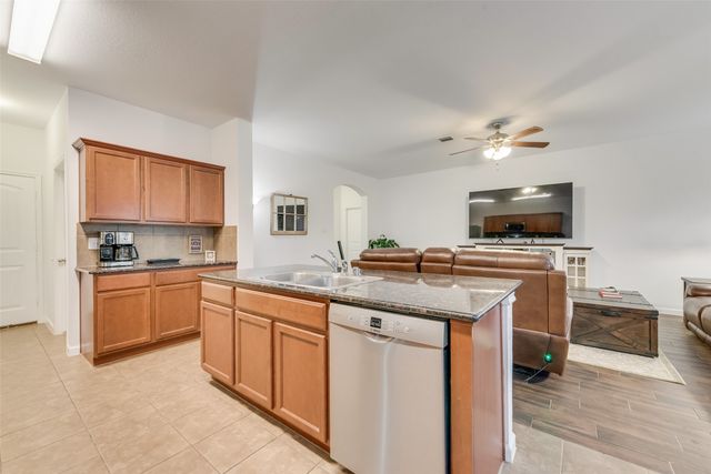 1409 Waco Turner, Royse City, TX 75189