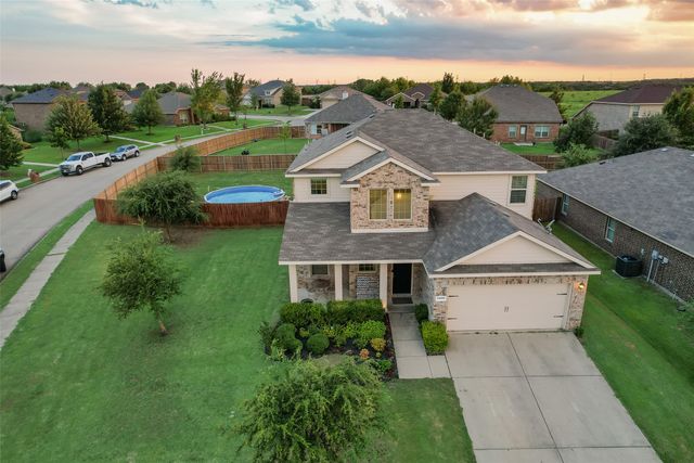 1409 Waco Turner, Royse City, TX 75189