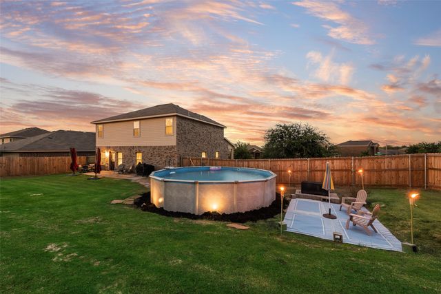 1409 Waco Turner, Royse City, TX 75189